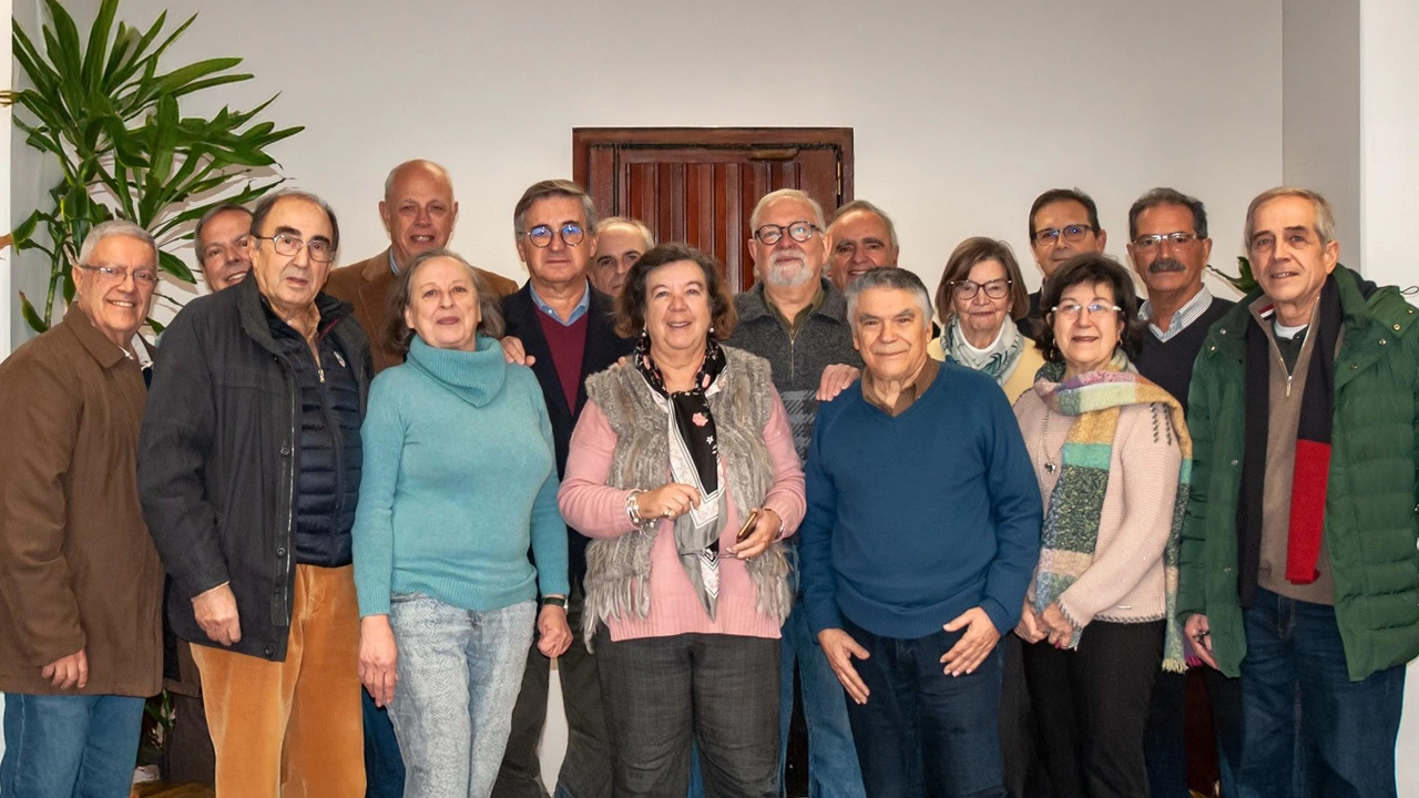 grupo ARGE