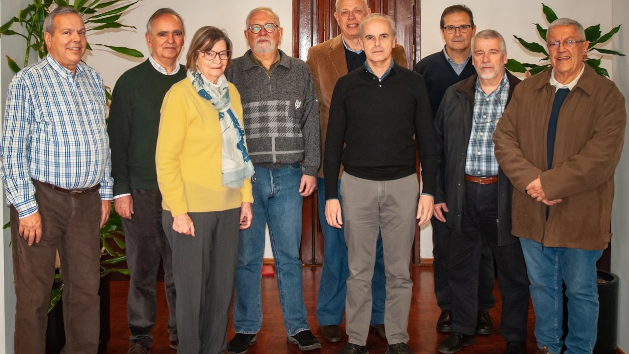 delegação arge
