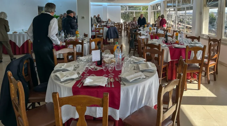 evento arge