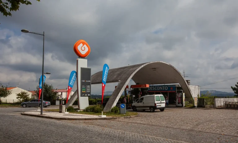 posto galp
