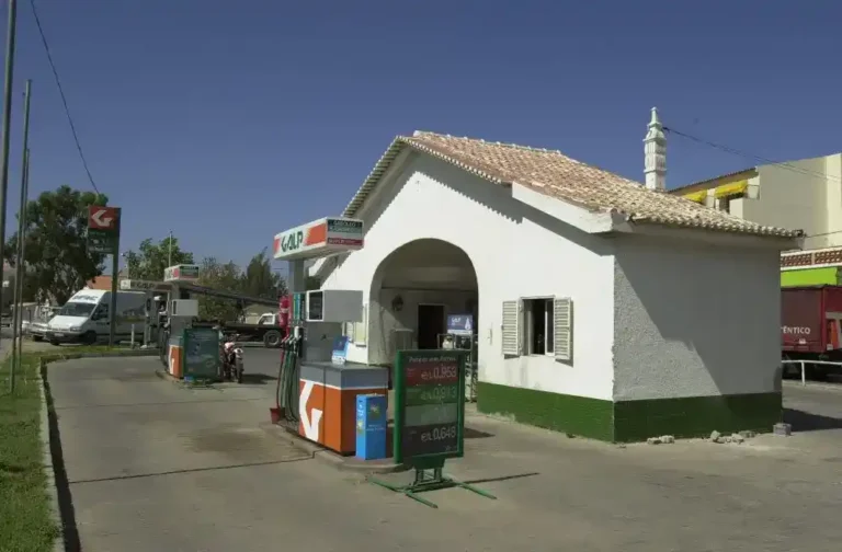 posto galp