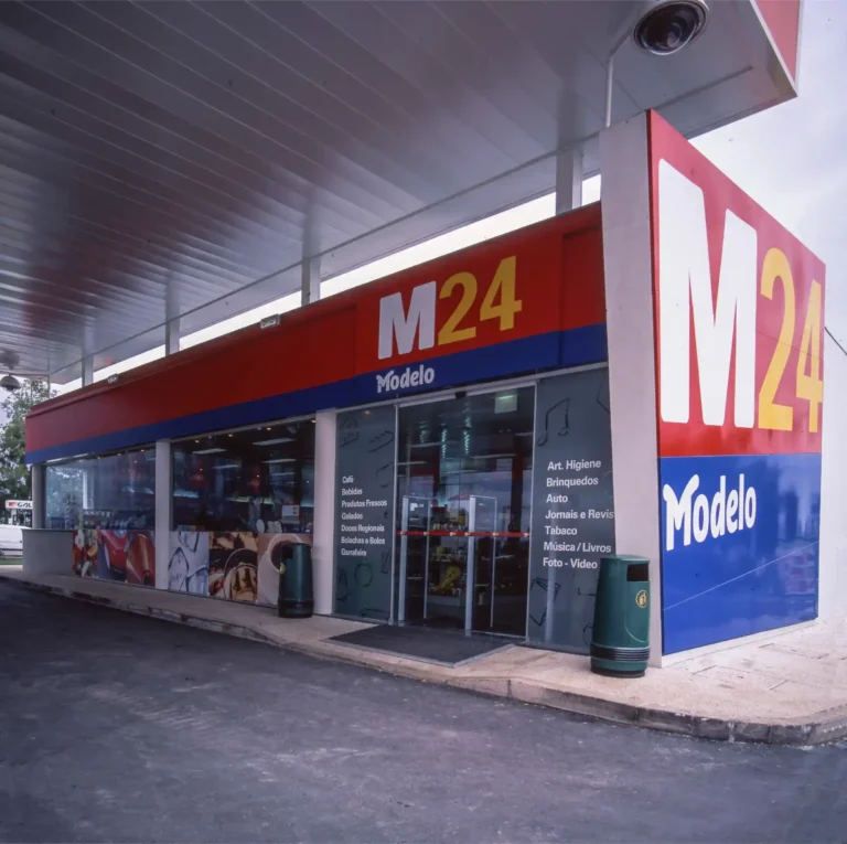 posto galp m24