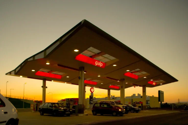 posto galp