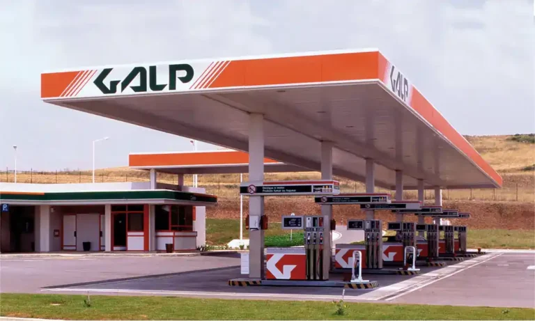 posto galp