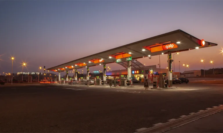 posto galp