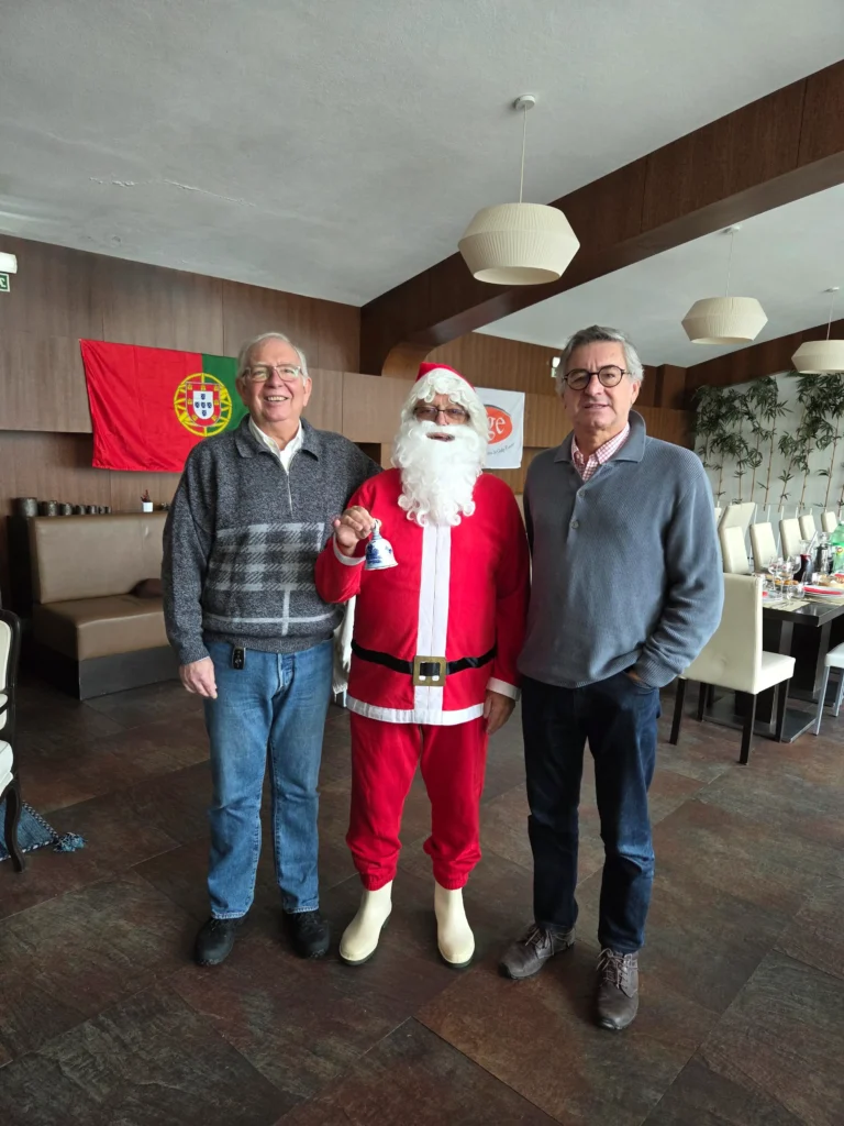 Fotografia 97 de Almoço de Natal | Delegação Sul