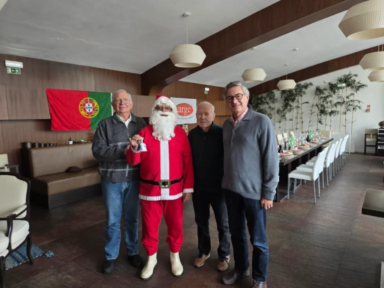 Fotografia 95 de Almoço de Natal | Delegação Sul