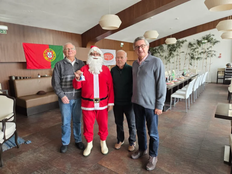 Fotografia 94 de Almoço de Natal | Delegação Sul