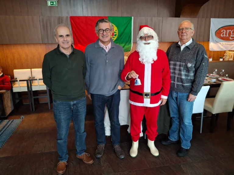 Fotografia 90 de Almoço de Natal | Delegação Sul