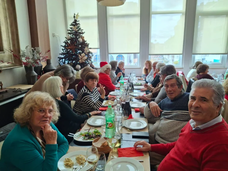 Fotografia 70 de Almoço de Natal | Delegação Sul