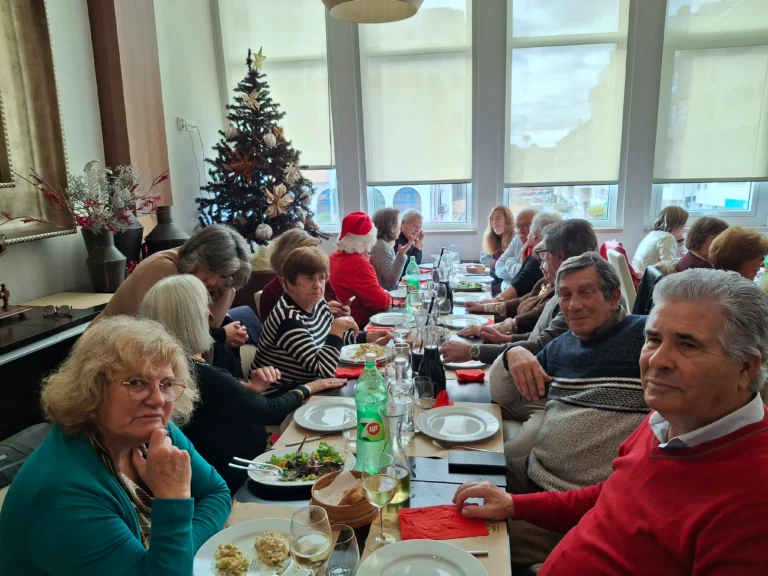 Fotografia 69 de Almoço de Natal | Delegação Sul