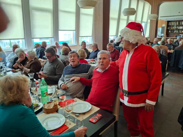 Fotografia 60 de Almoço de Natal | Delegação Sul