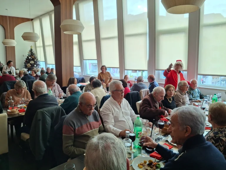 Fotografia 19 de Almoço de Natal | Delegação Sul