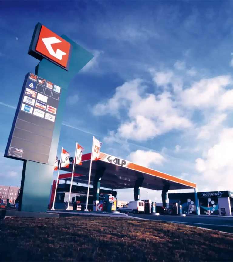 posto galp