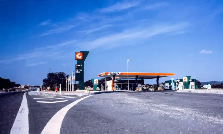 posto galp