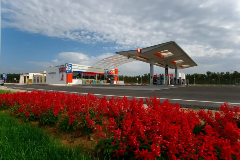posto galp