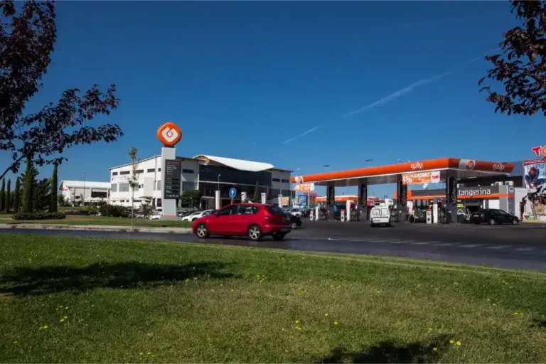 posto galp