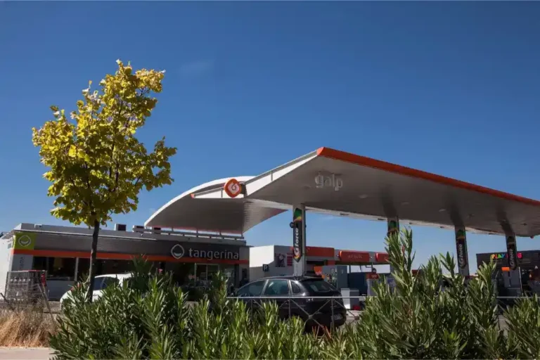 posto galp