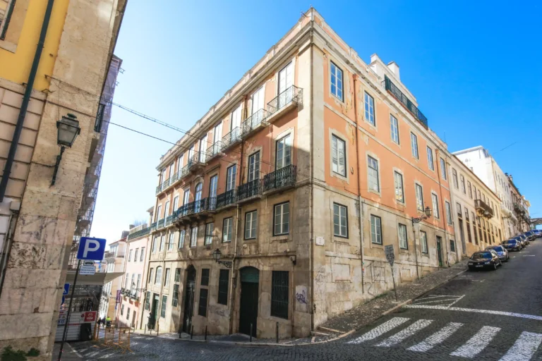 SEDE RUA DAS FLORES galp