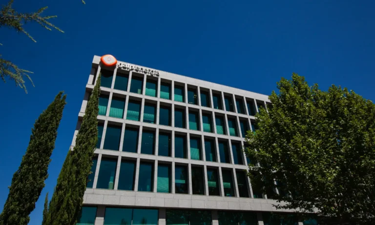 sede galp madrid