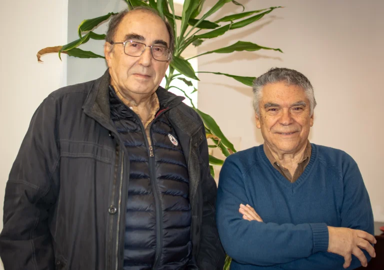 tomada de posse arge