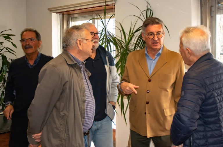 assembleia geral arge
