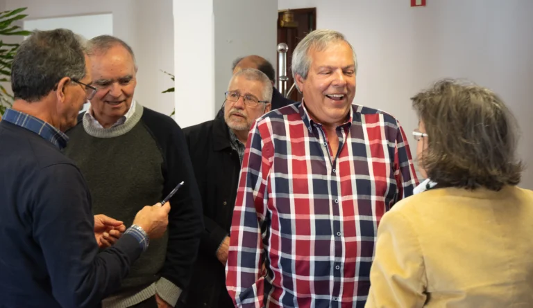 assembleia geral arge