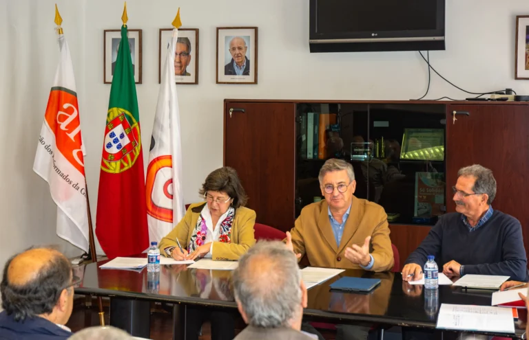assembleia geral arge