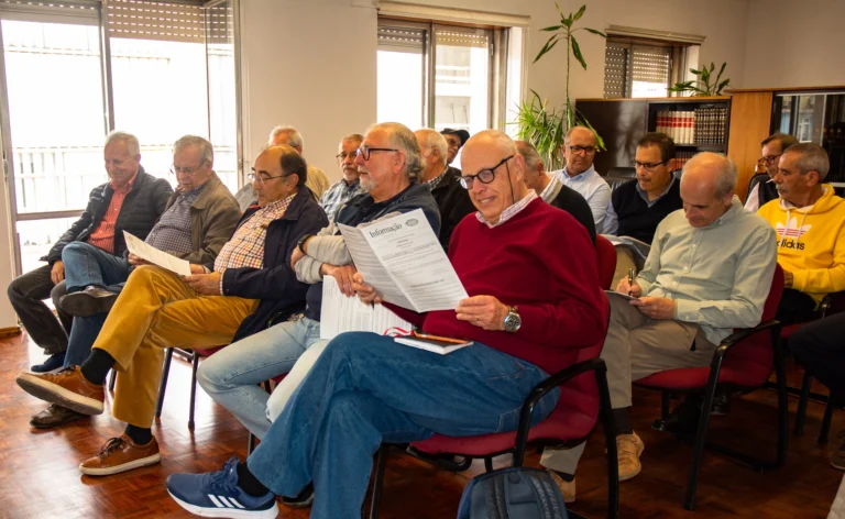 assembleia geral arge