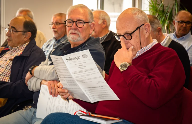 assembleia geral arge