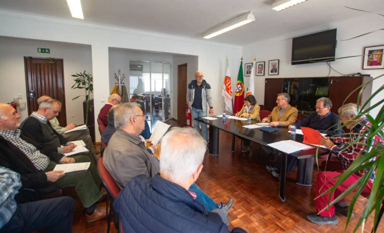 assembleia geral arge