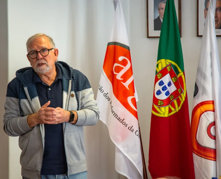 assembleia geral arge