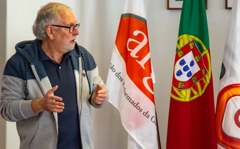 assembleia geral arge