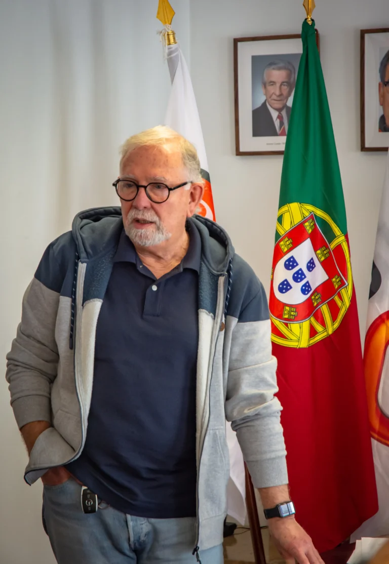 assembleia geral arge