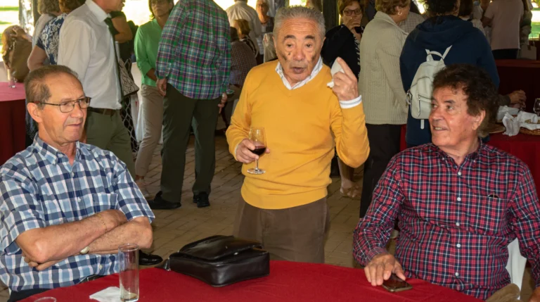Fotografia 165 de Almoço Anual em Abrantes