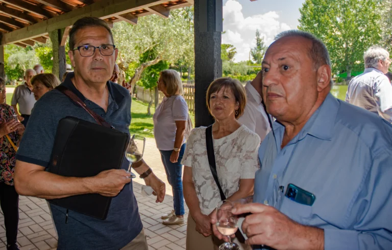 Fotografia 160 de Almoço Anual em Abrantes