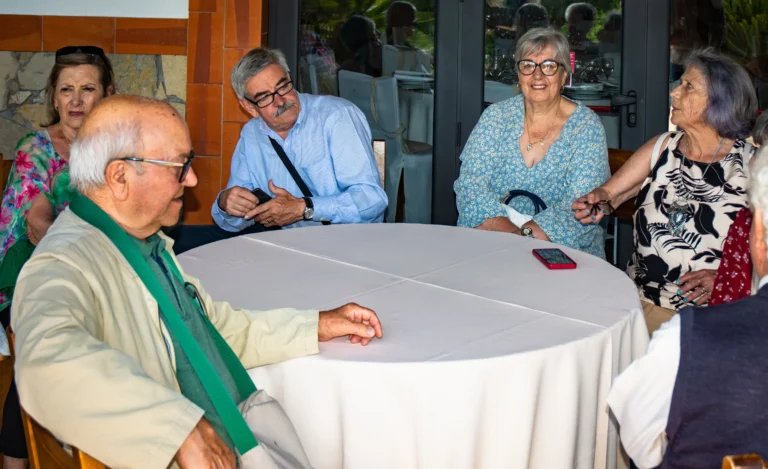 Fotografia 154 de Almoço Anual em Abrantes