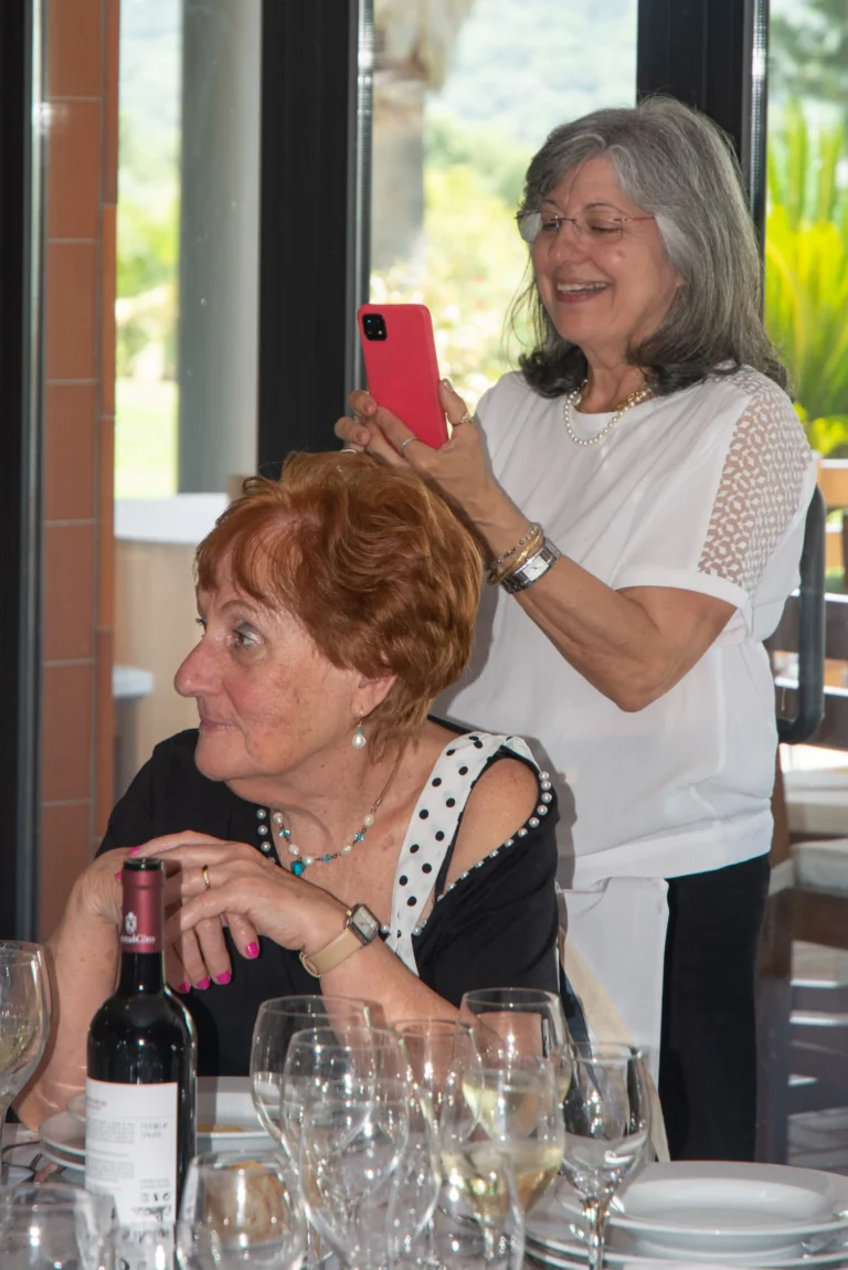 Fotografia 144 de Almoço Anual em Abrantes