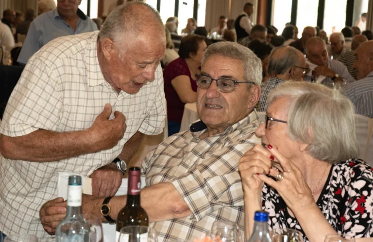 Fotografia 108 de Almoço Anual em Abrantes