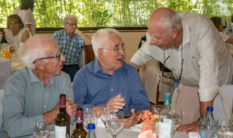 Fotografia 99 de Almoço Anual em Abrantes