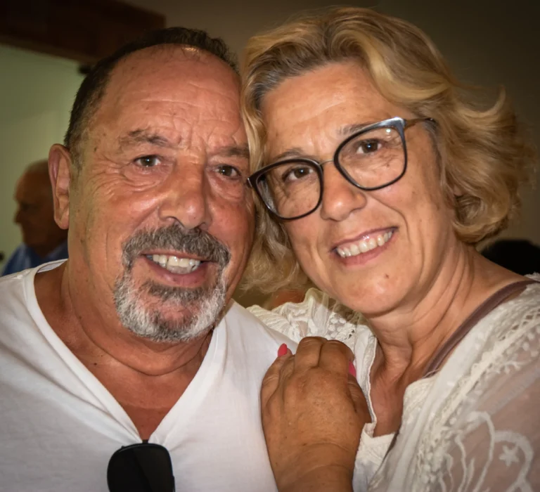 Fotografia 87 de Almoço Anual em Abrantes