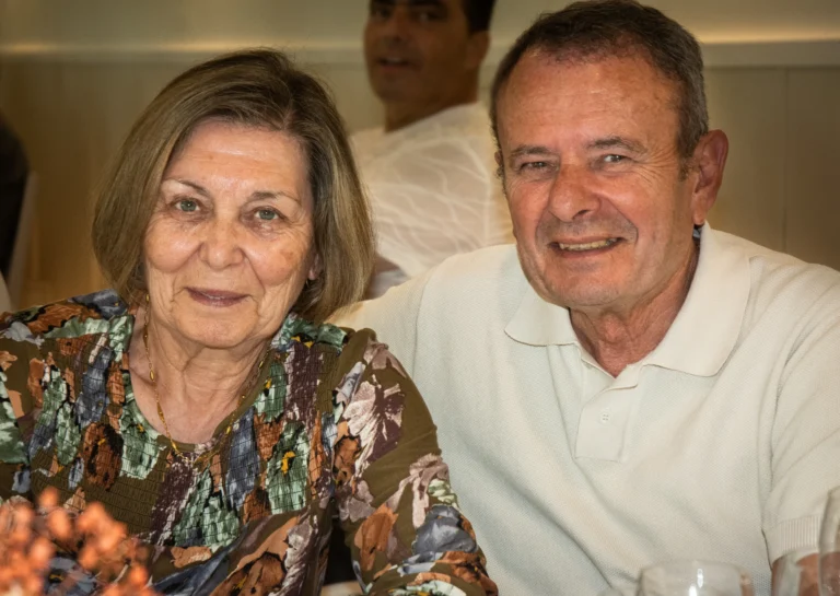 Fotografia 81 de Almoço Anual em Abrantes
