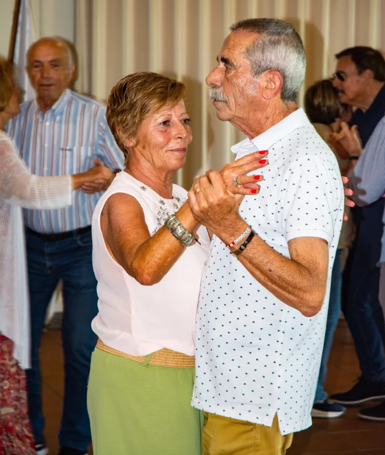 Fotografia 76 de Almoço Anual em Abrantes