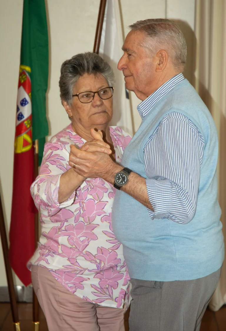 Fotografia 75 de Almoço Anual em Abrantes
