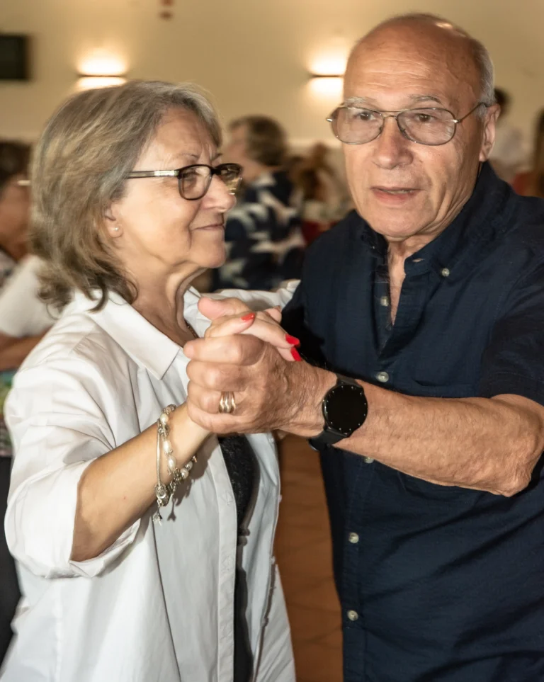 Fotografia 73 de Almoço Anual em Abrantes