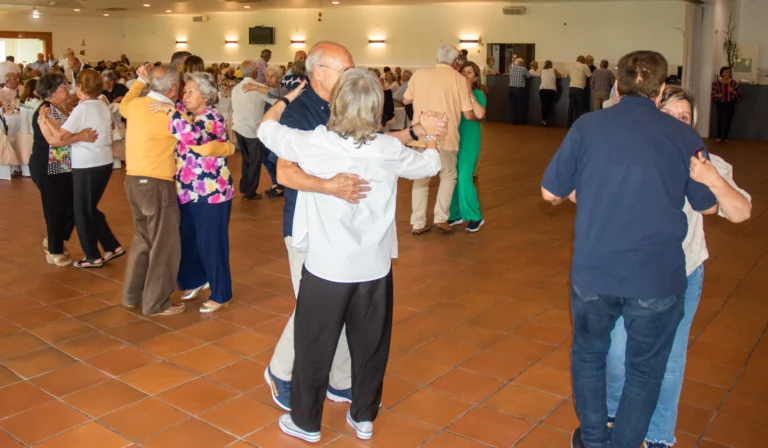 Fotografia 70 de Almoço Anual em Abrantes
