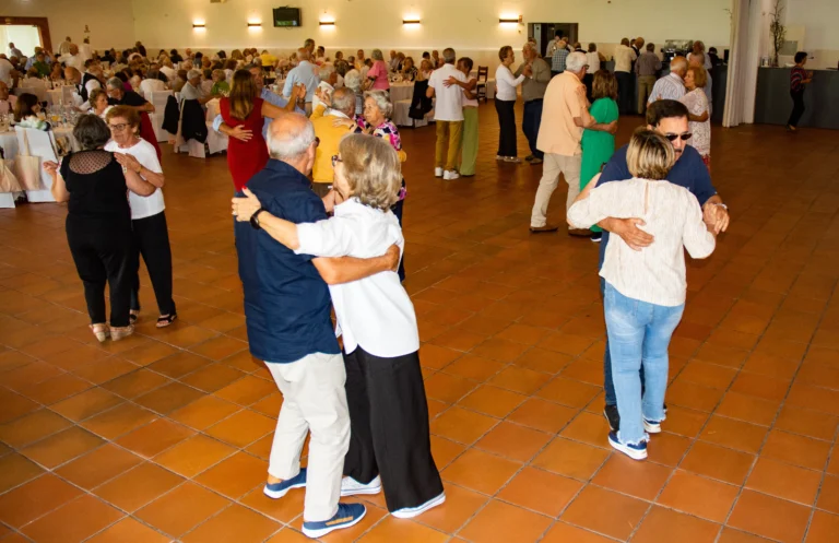 Fotografia 69 de Almoço Anual em Abrantes