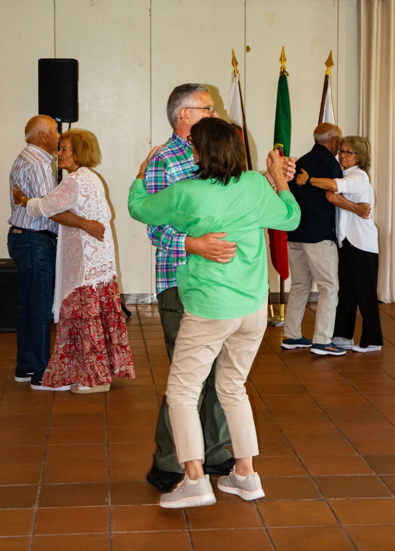 Fotografia 59 de Almoço Anual em Abrantes