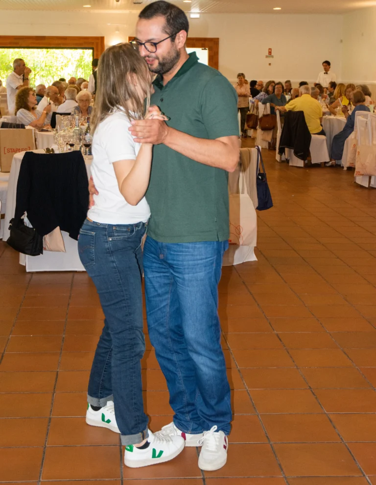 Fotografia 54 de Almoço Anual em Abrantes