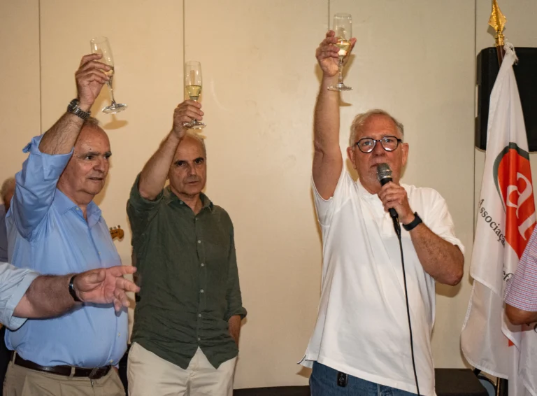 Fotografia 36 de Almoço Anual em Abrantes